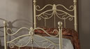 Letto singolo - Perla