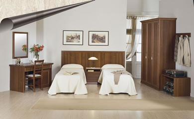 Alberghi e comunità